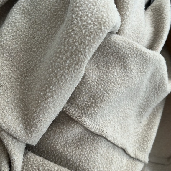 Ladies oversized sweatshirt - Picture 9 of 10